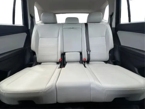 Another view of 2019 Volkswagen Tiguan 2.0T SE 4MOTION Sport Utility 4D for sale in West Bridgewater, MA at DriveMax (Auto Center Sales and Service)