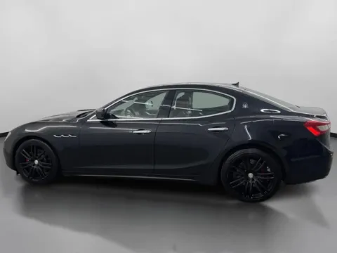 More photos of 2016 Maserati Ghibli S Q4 Sedan 4D at DriveMax (Auto Center Sales and Service), MA