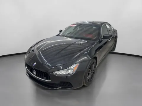 More photos of 2016 Maserati Ghibli S Q4 Sedan 4D at DriveMax (Auto Center Sales and Service), MA