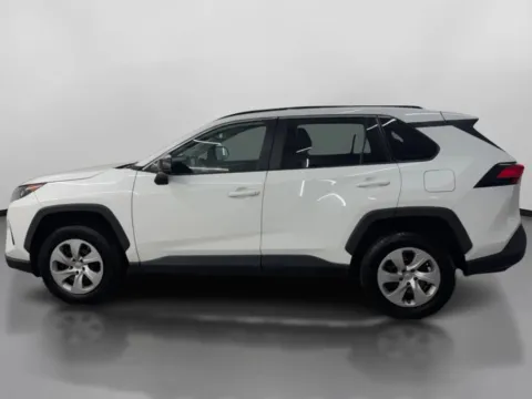 More photos of 2021 Toyota RAV4 LE Sport Utility 4D at DriveMax (Auto Center Sales and Service), MA