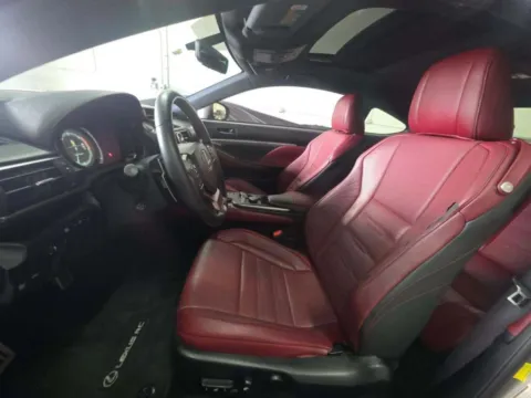Photos of 2017 Lexus RC 200t Coupe 2D for sale in West Bridgewater, MA at DriveMax (Auto Center Sales and Service)