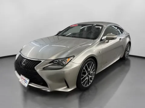 More photos of 2017 Lexus RC 200t Coupe 2D at DriveMax (Auto Center Sales and Service), MA
