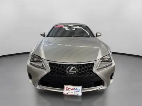 Photos of 2017 Lexus RC 200t Coupe 2D for sale in West Bridgewater, MA at DriveMax (Auto Center Sales and Service)