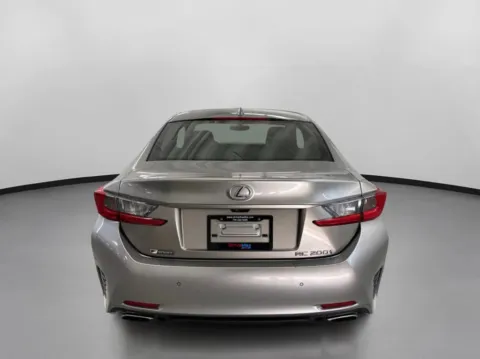 More photos of 2017 Lexus RC 200t Coupe 2D at DriveMax (Auto Center Sales and Service), MA