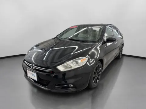 More photos of 2013 Dodge Dart Limited Sedan 4D at DriveMax (Auto Center Sales and Service), MA