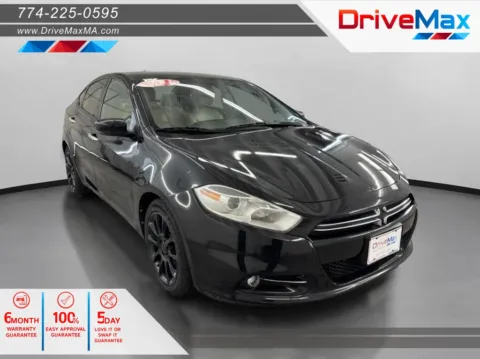 2013 Dodge Dart Limited Sedan 4D for sale in West Bridgewater, MA