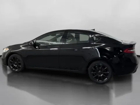 More photos of 2013 Dodge Dart Limited Sedan 4D at DriveMax (Auto Center Sales and Service), MA