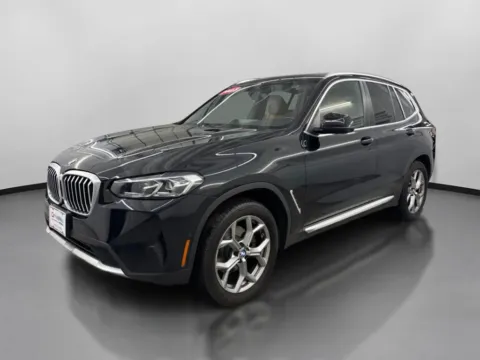 More photos of 2023 BMW X3 xDrive30i Sport Utility 4D at DriveMax (Auto Center Sales and Service), MA