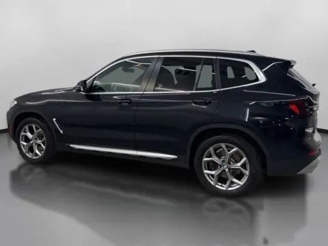 More photos of 2023 BMW X3 xDrive30i Sport Utility 4D at DriveMax (Auto Center Sales and Service), MA