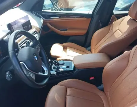 Another view of 2023 BMW X3 xDrive30i Sport Utility 4D for sale in West Bridgewater, MA at DriveMax (Auto Center Sales and Service)