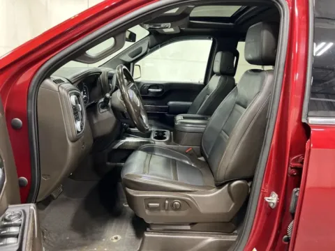 Photos of 2022 GMC Sierra 1500 Limited Crew Cab Denali Pickup 4D 5 3/4 ft for sale in West Bridgewater, MA at DriveMax (Auto Center Sales and Service)
