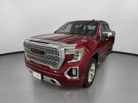 More photos of 2022 GMC Sierra 1500 Limited Crew Cab Denali Pickup 4D 5 3/4 ft at DriveMax (Auto Center Sales and Service), MA