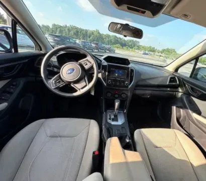 Photos of 2018 Subaru Impreza 2.0i Sedan 4D for sale in West Bridgewater, MA at DriveMax (Auto Center Sales and Service)