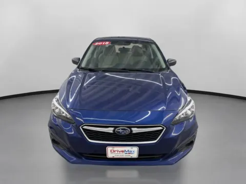 Photos of 2018 Subaru Impreza 2.0i Sedan 4D for sale in West Bridgewater, MA at DriveMax (Auto Center Sales and Service)
