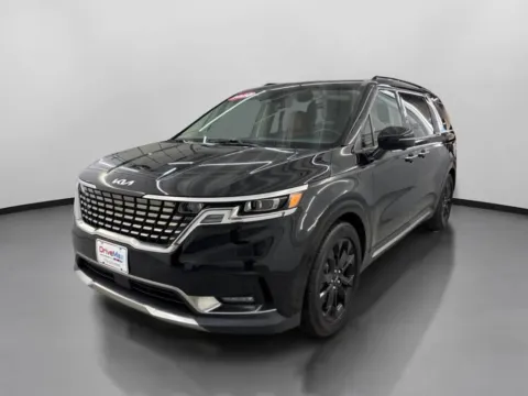 More photos of 2023 Kia Carnival SX Prestige Minivan 4D at DriveMax (Auto Center Sales and Service), MA