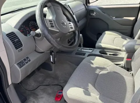Photos of 2018 Nissan Frontier Crew Cab SV Pickup 4D 5 ft for sale in West Bridgewater, MA at DriveMax (Auto Center Sales and Service)