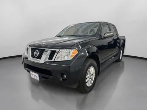 More photos of 2018 Nissan Frontier Crew Cab SV Pickup 4D 5 ft at DriveMax (Auto Center Sales and Service), MA