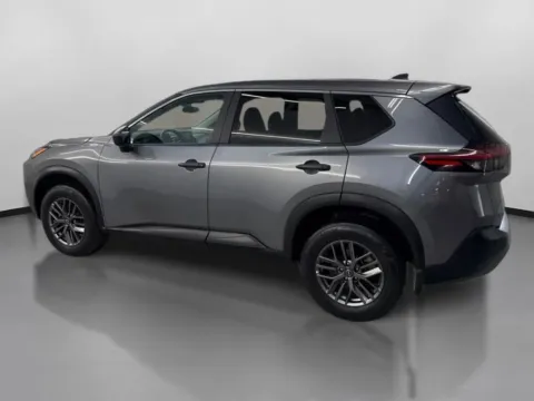 More photos of 2023 Nissan Rogue S Sport Utility 4D at DriveMax (Auto Center Sales and Service), MA