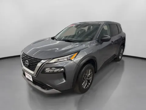 More photos of 2023 Nissan Rogue S Sport Utility 4D at DriveMax (Auto Center Sales and Service), MA