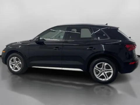 More photos of 2018 Audi Q5 Premium w/Technology Value Pkg Sport Utility 4D at DriveMax (Auto Center Sales and Service), MA