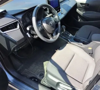 Photos of 2024 Toyota Corolla LE Sedan 4D for sale in West Bridgewater, MA at DriveMax (Auto Center Sales and Service)