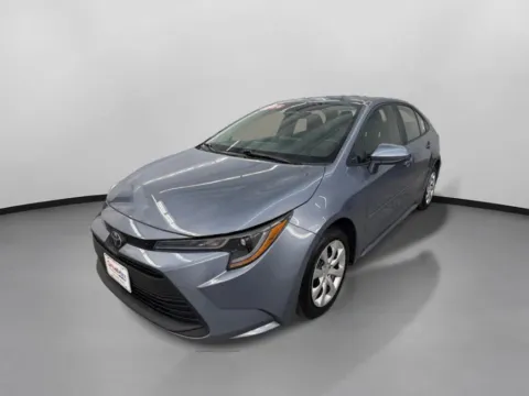 More photos of 2024 Toyota Corolla LE Sedan 4D at DriveMax (Auto Center Sales and Service), MA