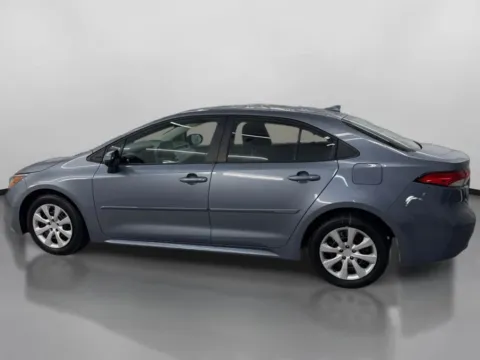 More photos of 2024 Toyota Corolla LE Sedan 4D at DriveMax (Auto Center Sales and Service), MA