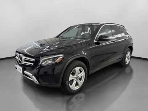 More photos of 2018 Mercedes-Benz GLC 300 4MATIC Sport Utility 4D at DriveMax (Auto Center Sales and Service), MA