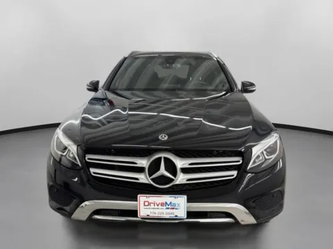 Photos of 2018 Mercedes-Benz GLC 300 4MATIC Sport Utility 4D for sale in West Bridgewater, MA at DriveMax (Auto Center Sales and Service)
