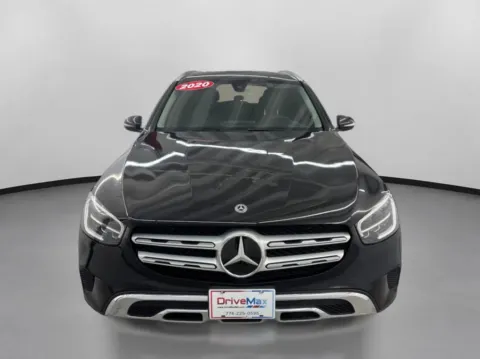 Photos of 2020 Mercedes-Benz GLC 300 4MATIC Sport Utility 4D for sale in West Bridgewater, MA at DriveMax (Auto Center Sales and Service)