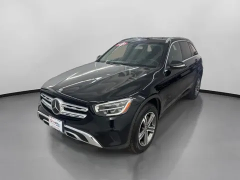 More photos of 2020 Mercedes-Benz GLC 300 4MATIC Sport Utility 4D at DriveMax (Auto Center Sales and Service), MA