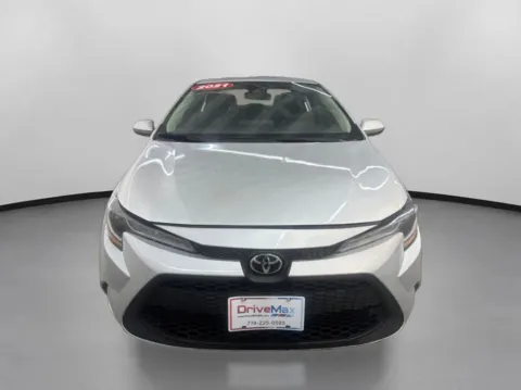 Photos of 2021 Toyota Corolla LE Sedan 4D for sale in West Bridgewater, MA at DriveMax (Auto Center Sales and Service)