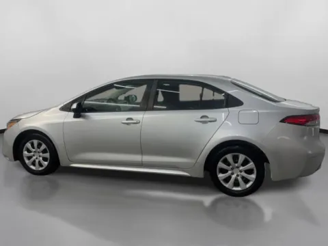 More photos of 2021 Toyota Corolla LE Sedan 4D at DriveMax (Auto Center Sales and Service), MA