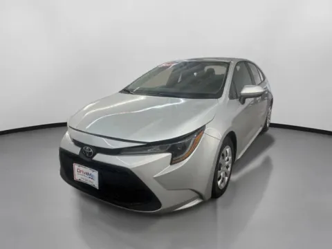 More photos of 2021 Toyota Corolla LE Sedan 4D at DriveMax (Auto Center Sales and Service), MA