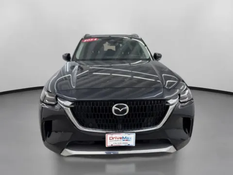 Photos of 2024 MAZDA CX-90 3.3 Turbo Premium Sport Utility 4D for sale in West Bridgewater, MA at DriveMax (Auto Center Sales and Service)