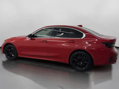 More photos of 2021 BMW 3 Series 330i xDrive Sedan 4D at DriveMax (Auto Center Sales and Service), MA