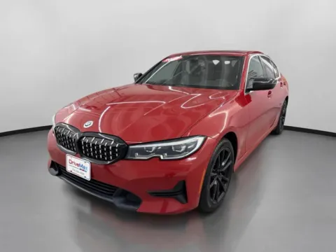 More photos of 2021 BMW 3 Series 330i xDrive Sedan 4D at DriveMax (Auto Center Sales and Service), MA