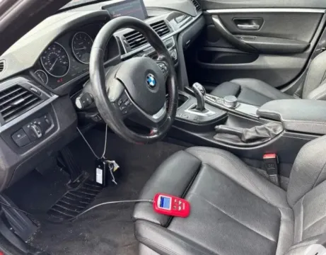 Photos of 2018 BMW 4 Series 430i xDrive Gran Coupe Sedan 4D for sale in West Bridgewater, MA at DriveMax (Auto Center Sales and Service)