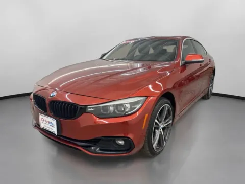 More photos of 2018 BMW 4 Series 430i xDrive Gran Coupe Sedan 4D at DriveMax (Auto Center Sales and Service), MA