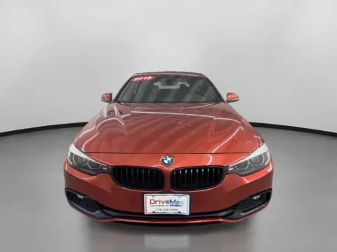 Photos of 2018 BMW 4 Series 430i xDrive Gran Coupe Sedan 4D for sale in West Bridgewater, MA at DriveMax (Auto Center Sales and Service)