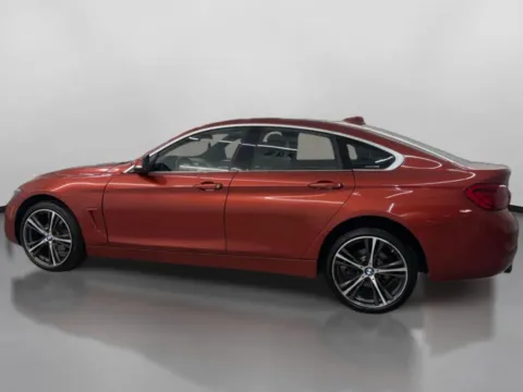 More photos of 2018 BMW 4 Series 430i xDrive Gran Coupe Sedan 4D at DriveMax (Auto Center Sales and Service), MA