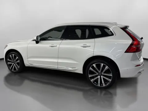 More photos of 2023 Volvo XC60 B5 Ultimate Bright Theme Sport Utility 4D at DriveMax (Auto Center Sales and Service), MA
