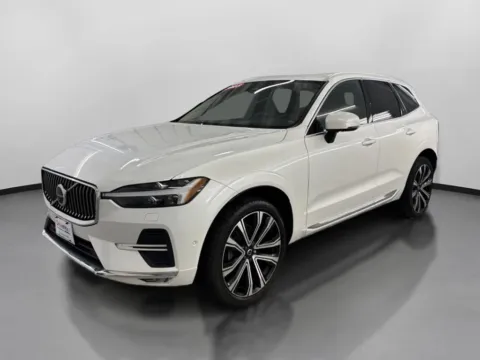 More photos of 2023 Volvo XC60 B5 Ultimate Bright Theme Sport Utility 4D at DriveMax (Auto Center Sales and Service), MA