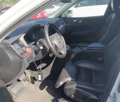 Photos of 2023 Volvo XC60 B5 Ultimate Bright Theme Sport Utility 4D for sale in West Bridgewater, MA at DriveMax (Auto Center Sales and Service)