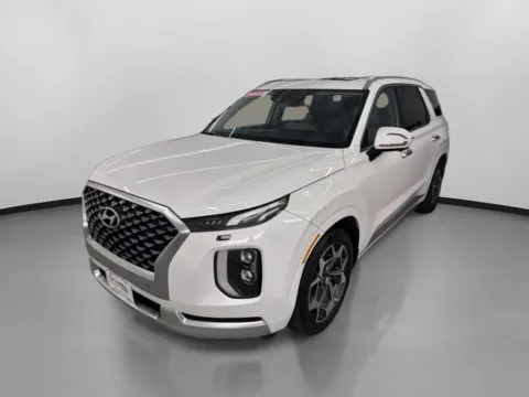 More photos of 2022 Hyundai Palisade Calligraphy Sport Utility 4D at DriveMax (Auto Center Sales and Service), MA