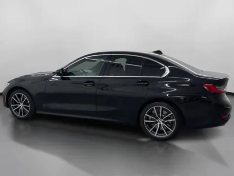 More photos of 2021 BMW 3 Series 330i xDrive Sedan 4D at DriveMax (Auto Center Sales and Service), MA