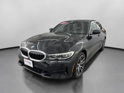 More photos of 2021 BMW 3 Series 330i xDrive Sedan 4D at DriveMax (Auto Center Sales and Service), MA