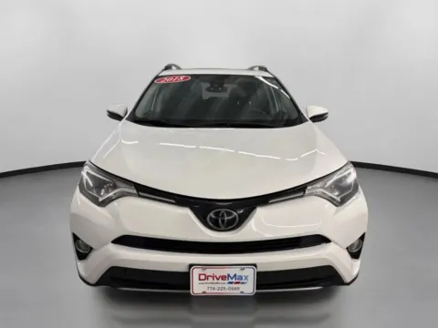 Photos of 2018 Toyota RAV4 XLE Sport Utility 4D for sale in West Bridgewater, MA at DriveMax (Auto Center Sales and Service)