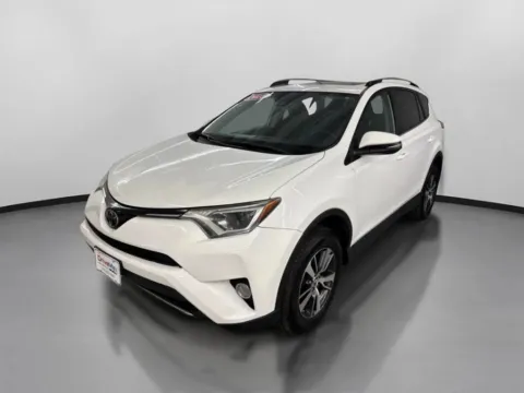 More photos of 2018 Toyota RAV4 XLE Sport Utility 4D at DriveMax (Auto Center Sales and Service), MA