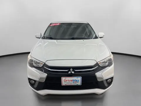 Photos of 2018 Mitsubishi Outlander Sport SE Sport Utility 4D for sale in West Bridgewater, MA at DriveMax (Auto Center Sales and Service)